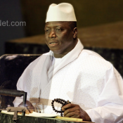 Après l'Afrique du Sud et le Burundi, c'est au tour de la Gambie d'annoncer sa sortie prochaine de la CPI