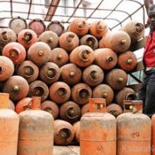 Le gaz domestique est en manque dans la ville de Yaoundé