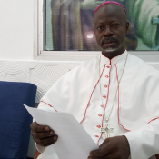 les églises lancent un appel de paix au Gabon