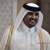 l'émir du Qatar demande à ses sujets de réduire les dépenses extravagantes