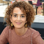 Leila Slimani est une journaliste et écrivaine de 35 ans