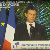 Manuel Valls humulie publiquement Jean-Marie Le Guen