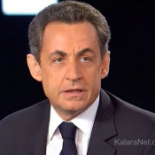 Nicolas Sarkozy estime que son successeur a violé le secret défense