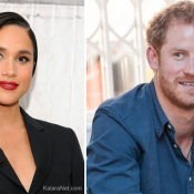 Le prince Harry et Meghan Markle ont qnnoncé leur mariage pour le printemps 2018