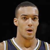 Rudy Gobert est un pivot de 2,36m