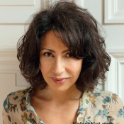 Yasmina Reza est une écrivaine de renommée internationale