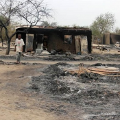La lutte contre Boko Haram tourne à la barbarie