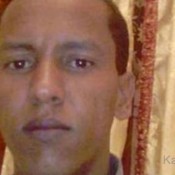Mohamed Cheikh Ould Mkhaitir est un blogueur en Mauritanie