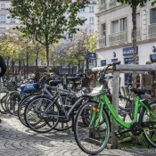 Le baromètre des villes cyclables recueille l'avis de la population jusqu'au 30 novembre 2017