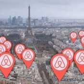 Airbnb est une plateforme de location