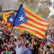 Les élections en Catalogne auront lieu le 21 décembre 2017