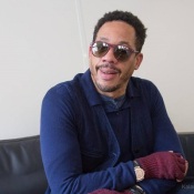 JoeyStarr sort son deuxieme livre autobiographique