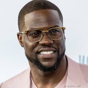 Kevin Hart est né à Philadelphie aux USA