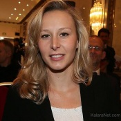 Marion Maréchal Le Pen est la nièce de Marine Le Pen