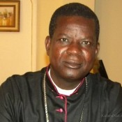 Mgr Samuel Kleda conseille le président de la République