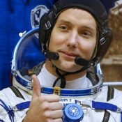 Thomas Pesquet est le 10e français à aller dans l'espace