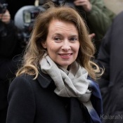 Valérie Trierweiler est l'ex compagne de François Hollande