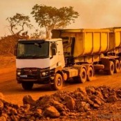 L' investissement chinois en Guinée concerne essentiellement la bauxite