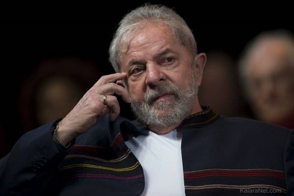 Lula da Silva est surnommé "le père des pauvres"