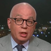 Micheal Wolff est un journaliste américain