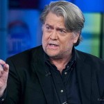 Steve Bannon est un ancien conseiller de Donald Trump