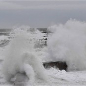 La tempête Eleanor va frapper le nord-est de la France