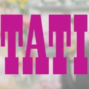 Première publicité Tati à la télévision