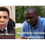 Avocats véreux protégés par Conseil de l'Ordre des avocats du Cameroun : Piendjio et Bissou